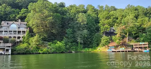 0 Chapel Point 14 Rd #14, Lake Lure, NC 28746