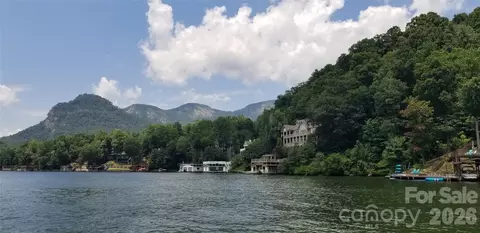 0 Chapel Point 14 Rd #14, Lake Lure, NC 28746