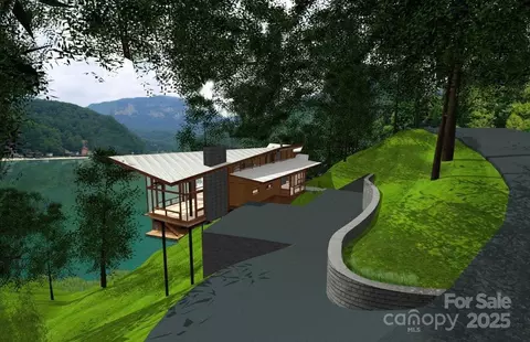 0 Chapel Point 14 Rd #14, Lake Lure, NC 28746