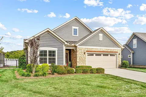 16020 Clear Creek Farm Rd, Matthews, NC 28105