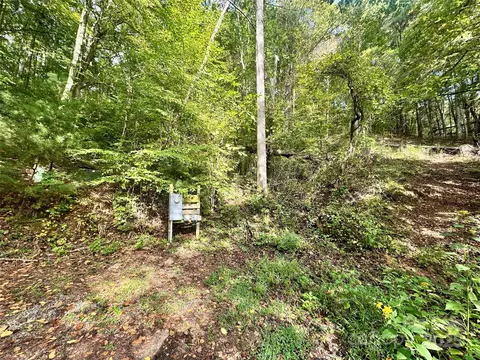 Tara Drive, Asheville, NC 28806