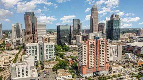 222 S Caldwell 1802 St #1802, Charlotte, NC 28202