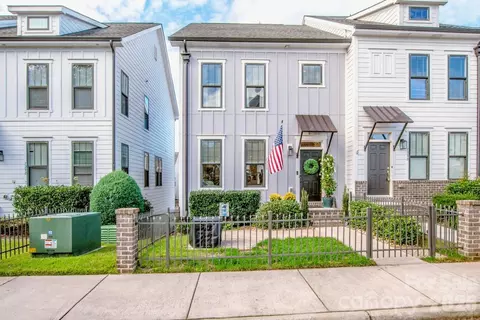 133 Capital A Ave #A, Mooresville, NC 28117