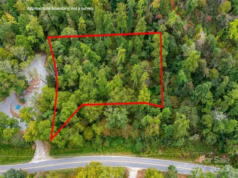 Green River Cove Road, Saluda, NC 28773