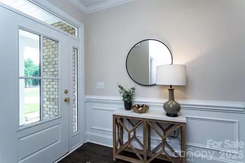 Entry Way - 3030 Buffet 49 Ln #49, Monroe, NC 28110 photo 1 of 3