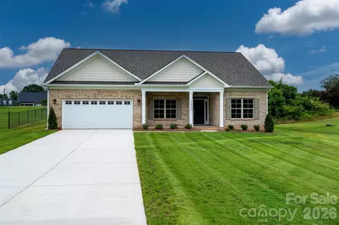 3030 Buffet 49 Ln #49, Monroe, NC 28110