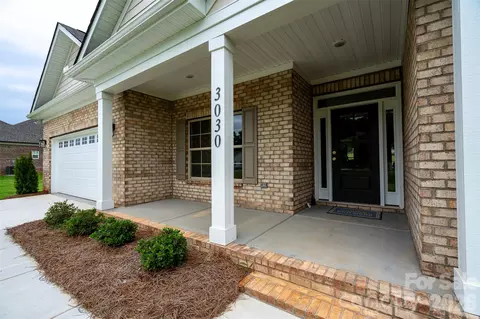 Exterior - 3030 Buffet 49 Ln #49, Monroe, NC 28110 photo 1 of 4