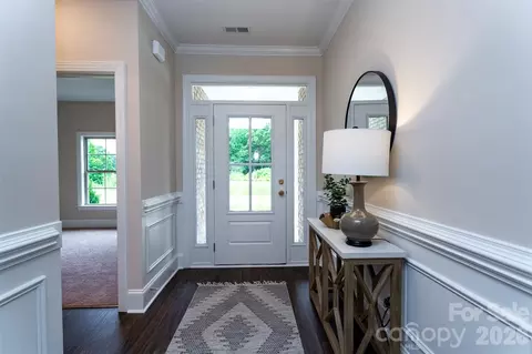 Entry Way - 3030 Buffet 49 Ln #49, Monroe, NC 28110 photo 2 of 3