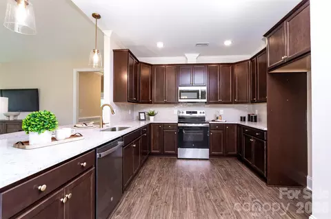 Kitchen - 3030 Buffet 49 Ln #49, Monroe, NC 28110 photo 1 of 8