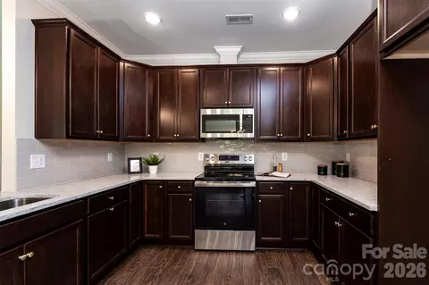 Kitchen - 3030 Buffet 49 Ln #49, Monroe, NC 28110 photo 6 of 8