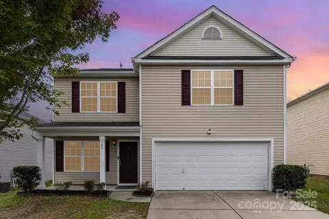 760 Bartram 114 Ave #114, Concord, NC 28025