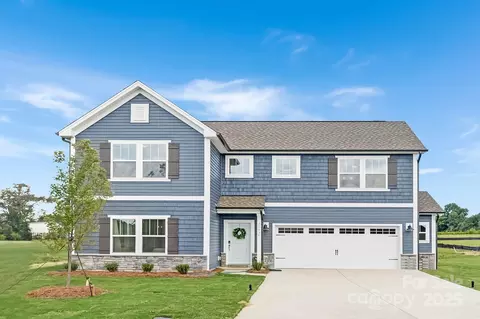 32630 Millingport 7142 Rd #7142, New London, NC 28127