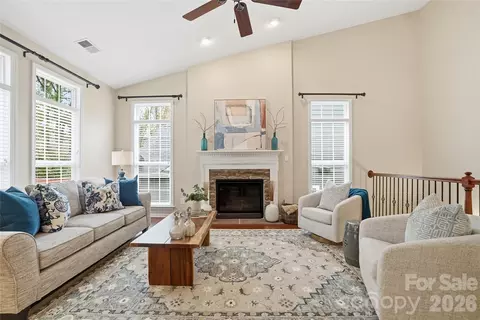 1376 Winged Foot Dr, Denver, NC 28037