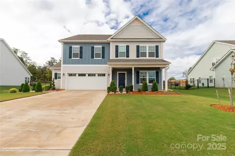 14447 Maritime Dr, Lancaster, SC 29720
