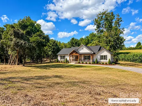 2095 Hatties 3 Way #3, Hamptonville, NC 27020