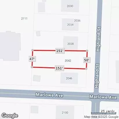 2042 Highland St, Charlotte, NC 28208