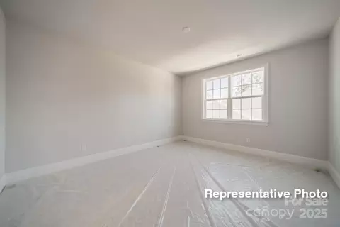 Bedroom - 414 Turtleback Rdg, Matthews, NC 28104 photo 3 of 4