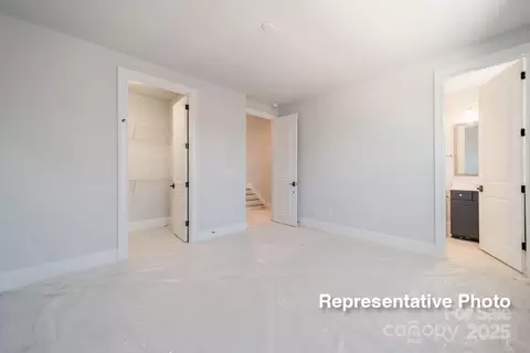 Bedroom - 414 Turtleback Rdg, Matthews, NC 28104 photo 2 of 4