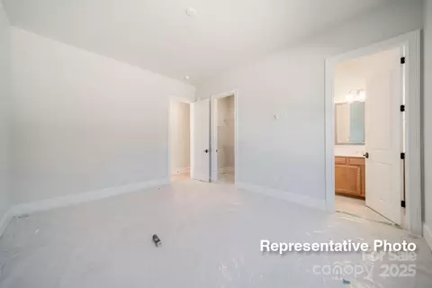 Bedroom - 414 Turtleback Rdg, Matthews, NC 28104 photo 1 of 4