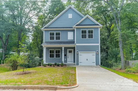 815 N Laurel St, Lincolnton, NC 28092