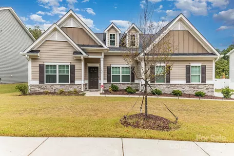 14421 Holbrooks Rd, Huntersville, NC 28078