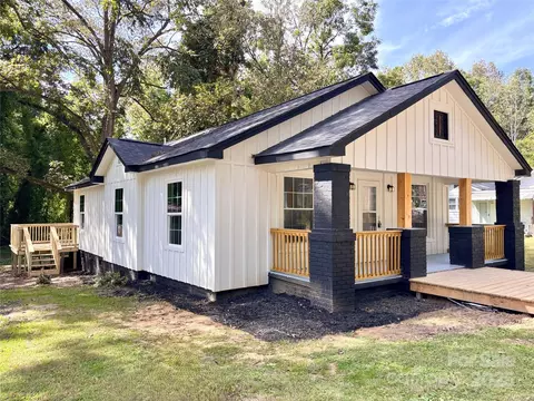 310 E Division Ave, Salisbury, NC 28144