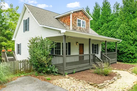 27 Grey River Run, Asheville, NC 28804