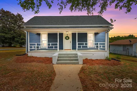 1310 Ash St, Albemarle, NC 28001