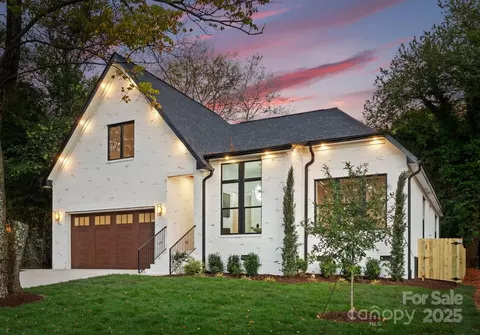 4641 Connecting Rd, Charlotte, NC 28209