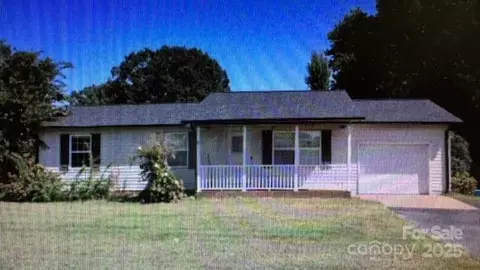 2039 Shuford Rd, Lincolnton, NC 28092