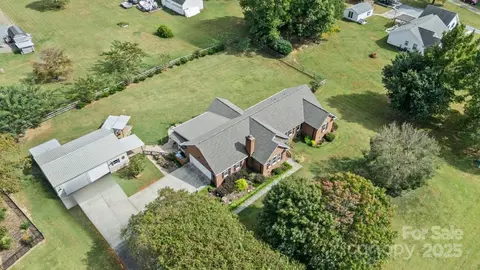 713 Tammy Dr, Monroe, NC 28110