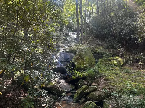 0000 Moss Hill Ln, Lake Lure, NC 28746
