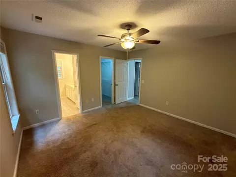 Bedroom - 1862 Green Leaf Ct, Conover, NC 28613 photo 6 of 6