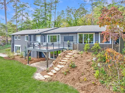 351 Windsor Rd, Asheville, NC 28804