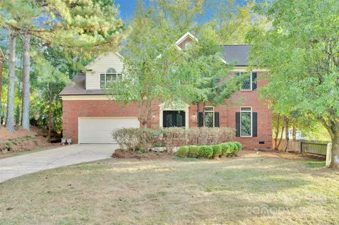 4188 Deerfield Nw Dr NW, Concord, NC 28027