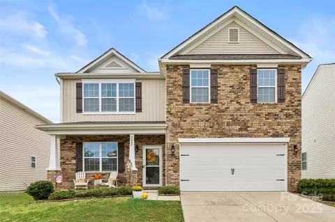 2427 Tallet Trce, Charlotte, NC 28216