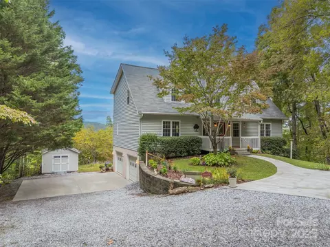 167 Balfour Dr, Rutherfordton, NC 28139