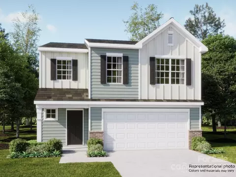 2222 Columbidae Ln, Gastonia, NC 28052