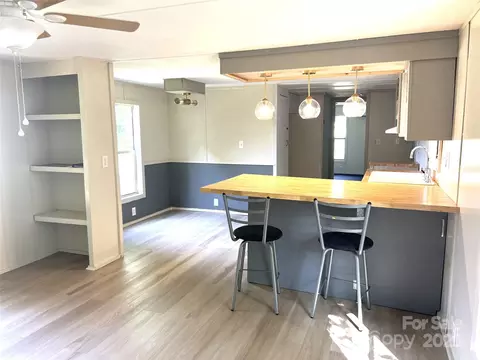 Kitchen - 3674 L R Walker Rd, Morganton, NC 28655 photo 1 of 2