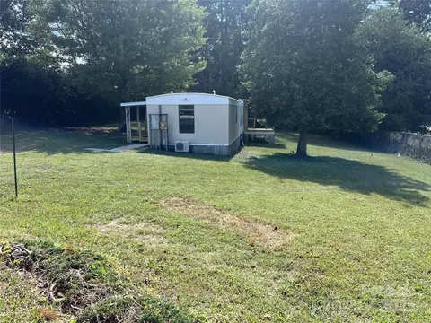Exterior - 3674 L R Walker Rd, Morganton, NC 28655 photo 10 of 10
