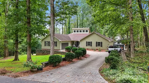 Exterior - 507 6th Ne Ave NE, Conover, NC 28613 photo 6 of 6