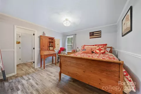 Bedroom - 507 6th Ne Ave NE, Conover, NC 28613 photo 5 of 6