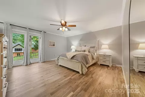 Bedroom - 507 6th Ne Ave NE, Conover, NC 28613 photo 3 of 6
