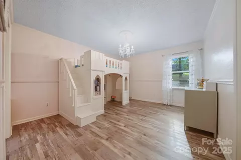 Bedroom - 507 6th Ne Ave NE, Conover, NC 28613 photo 6 of 6