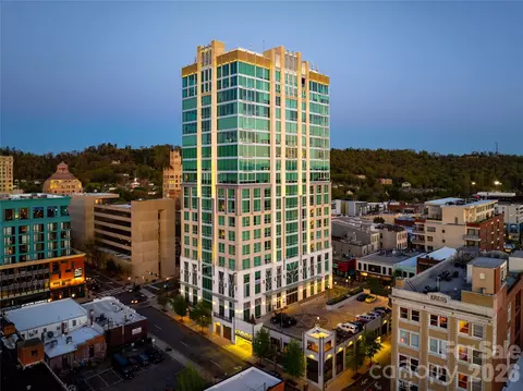 7 Patton 1207 Ave #1207, Asheville, NC 28801