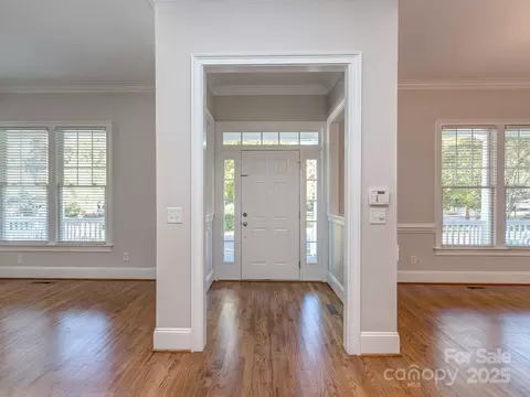 Entry Way - 5227 Beacon Ct, Fort Mill, SC 29708 photo 1 of 1