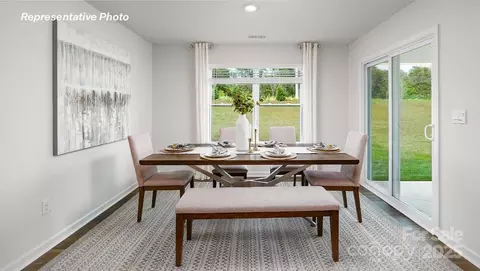 Dining - 600 Matternhorn Pl, Monroe, NC 28112 photo 1 of 1