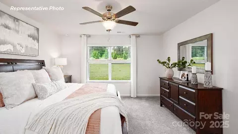 Bedroom - 600 Matternhorn Pl, Monroe, NC 28112 photo 2 of 6