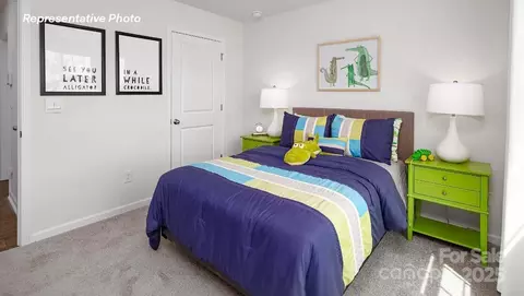 Bedroom - 600 Matternhorn Pl, Monroe, NC 28112 photo 4 of 6