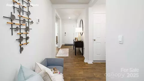 Entry Way - 600 Matternhorn Pl, Monroe, NC 28112 photo 3 of 5